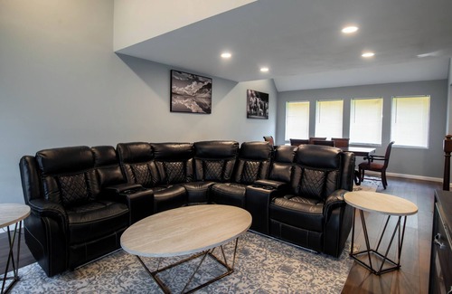 Missouri City House | Charming 4-bedroom house with WiFi and AC in peaceful Missouri City