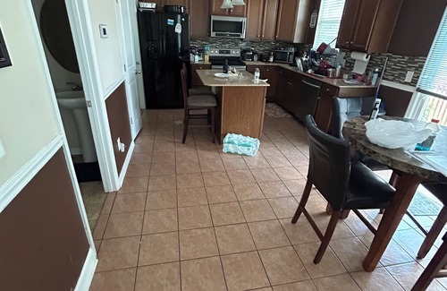 Moncks Corner House | Charming 4-bedroom house with WiFi and AC in Moncks Corner
