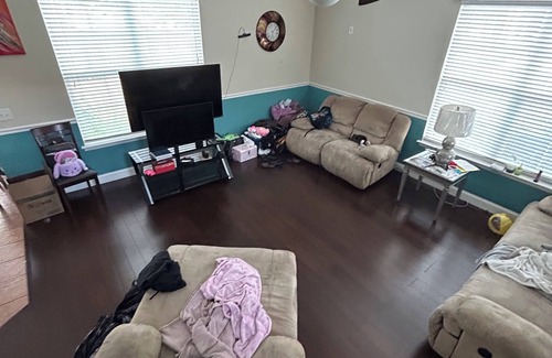 Moncks Corner House | Charming 4-bedroom house with WiFi and AC in Moncks Corner