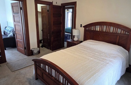 Medina Other | Charming 4-bedroom farmhouse in Waterloo with fully updated interior.