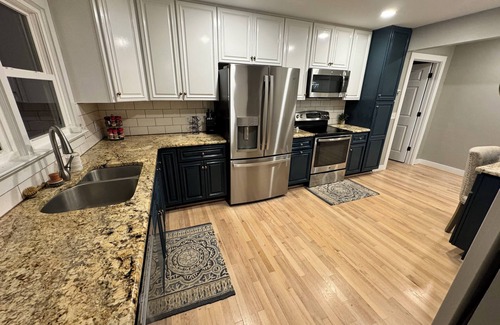 McCain Other | Charming 4-bedroom farmhouse in peaceful Cary