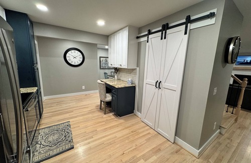 McCain Other | Charming 4-bedroom farmhouse in peaceful Cary