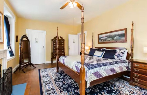 Gap Other | Charming 4-bedroom farmhouse with WiFi, AC in welcoming Gap