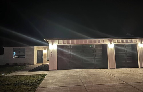 Twin Falls County House | Charming 4-bedroom , fenced yard , pet friendly in Kimberly
