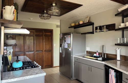 Rapid City House | Charming 4-bedroom house in Serene Rapid City