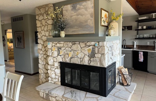 Rapid City House | Charming 4-bedroom house in Serene Rapid City