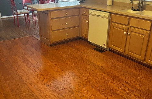 Snellville House | Charming 4-bedroom house with WiFi and AC in Snellville