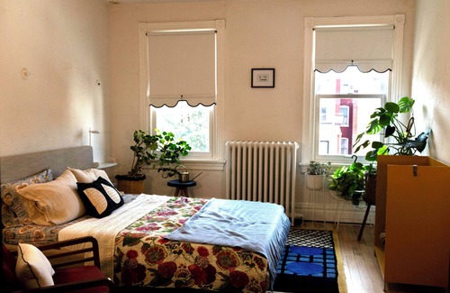 Cardozo House | Charming 4-bedroom house in the heart of DC.