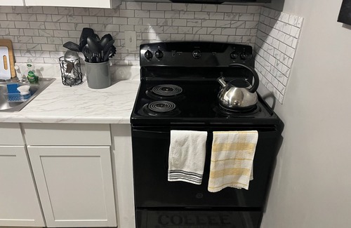 Jonesboro House | Charming 4-bedroom house with WiFi in beautiful Jonesboro