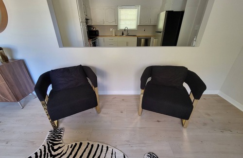 Riverdale House | Charming 4-bedroom house with WiFi and AC in peaceful Riverdale