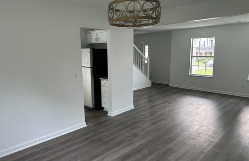 Huntcliff House | Charming 4-bedroom house with AC and WiFi in amazing Columbia