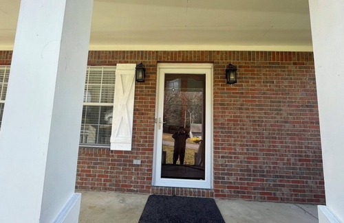 Graysville House | Charming 4-bedroom house with AC and WiFi in Ringgold