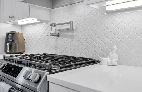 Arabi House | Charming 4-bedroom house with AC and WiFi in lovely Arabi