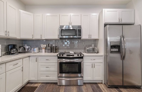 South Tacoma House | Charming 4-bedroom house in Tacoma with WiFi and AC