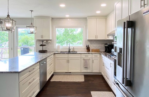 Eatonton House | Charming 4-bedroom lake house a stone's throw from beautiful Lake Sinclair