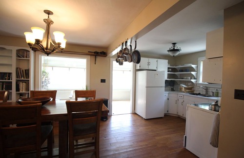 Elkland Other | Charming 4-bedroom Ozark stone farmhouse in Fair Grove