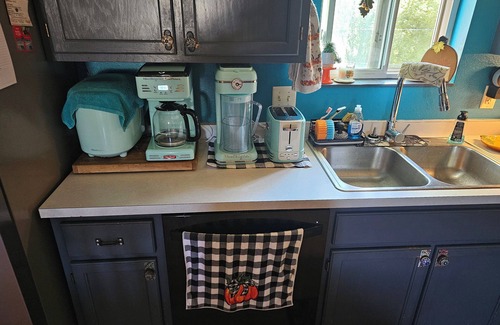 Sturgis House | Charming 4-bedroom Sturgis Rally rental ideally located near downtown Sturgis