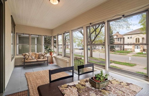 Whittier House | Charming 4 Bedroom Artists Home in Centrally Located Walkable Neighborhood