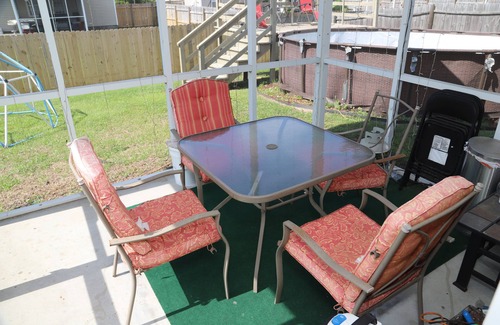 Summerville House | Charming 4-bedroom house with WiFi and AC in Summerville