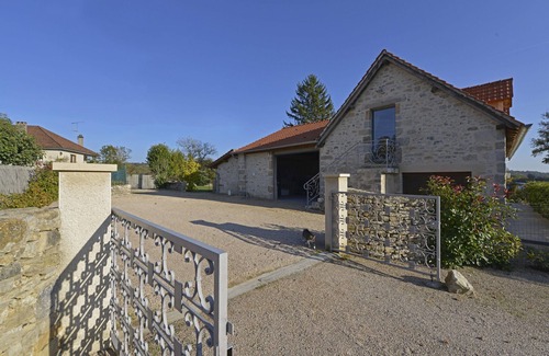 Aynac Cottage | Charming 4 * cottage with private pool for 8 people, near Rocamadour