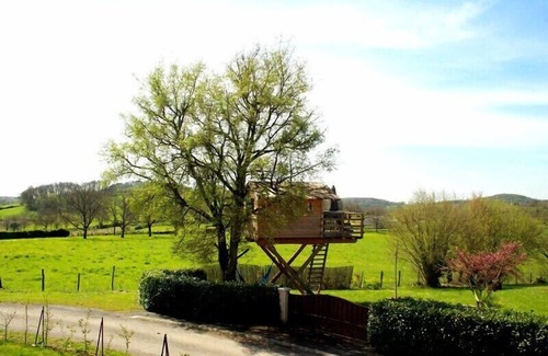Aynac Cottage | Charming 4 * cottage with private pool for 8 people, near Rocamadour