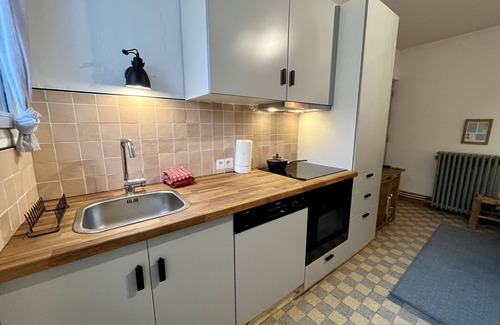 Venosc House | Charming 4 person apartment in Venosc - Les Deux Alpes