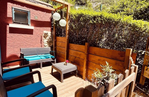 Venosc House | Charming 4 person apartment in Venosc - Les Deux Alpes