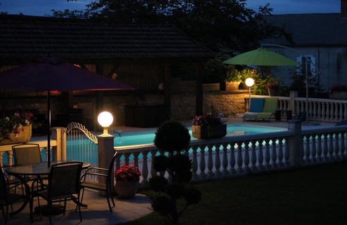 Saint-Rabier Cottage | Charming 4-star holiday cottage in Saint-Rabier in the Périgord Noir