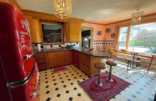 Southern Coast House | Charming 4BDR house in peaceful, beachy Saco