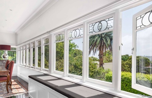 Bellevue Hill House | Charming 4BR Home with Bondi Views