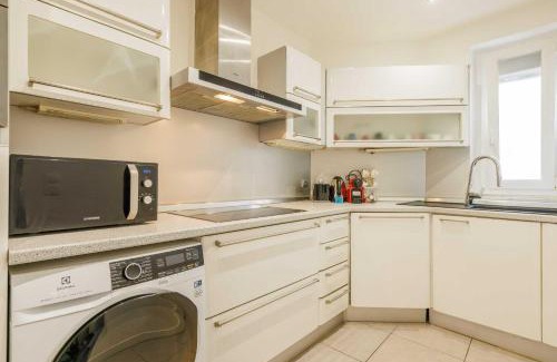 Saint-Mande Apartment | Charming 4P apartment Saint Mande