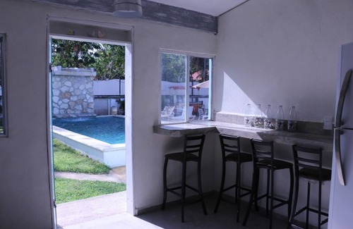 Cancun Villa | Charming 5-Bed Villa in Cancún
