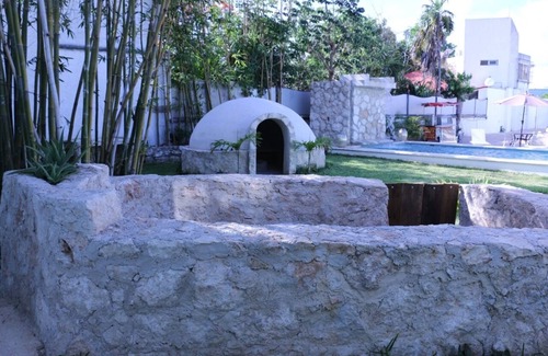 Cancun Villa | Charming 5-Bed Villa in Cancún