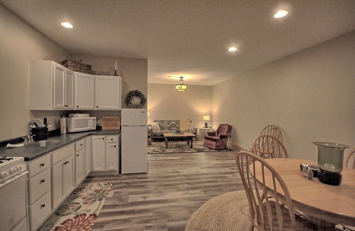 Hayward Cabin | Charming 5-bedroom cabin just outside Hayward near OO, Tiger Cat,and Spider Lake