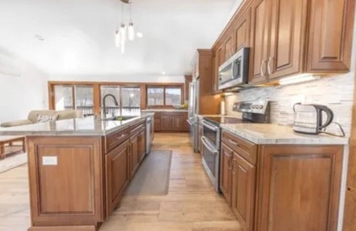 Sussex Other | Charming 5-bedroom farmhouse in lovely Wantage