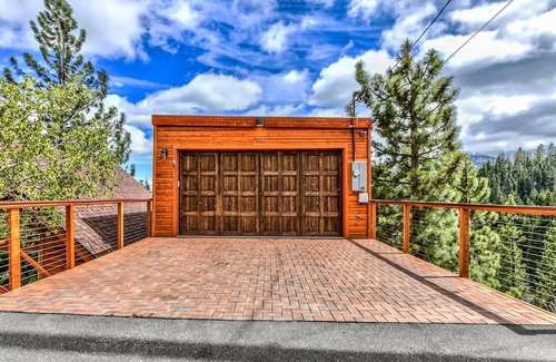 Upper Kingsbury House | Charming 5 Bedroom Luxury (SL416)