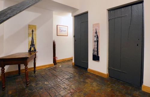 Carnot - Gailleton Apartment | Charming 55 sq.m apt., 2nd district of Lyon, Place Carnot, 2 A/C bedrooms