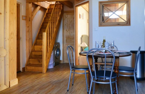 Carnot - Gailleton Apartment | Charming 55 sq.m apt., 2nd district of Lyon, Place Carnot, 2 A/C bedrooms