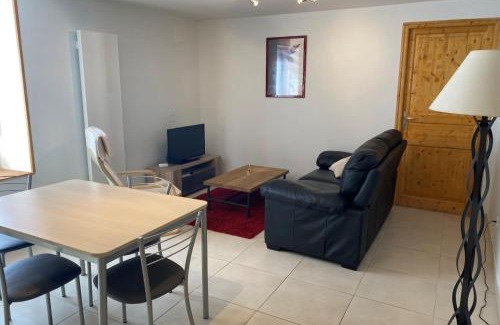 Gerardmer Apartment | Charming 55m near hiking trails