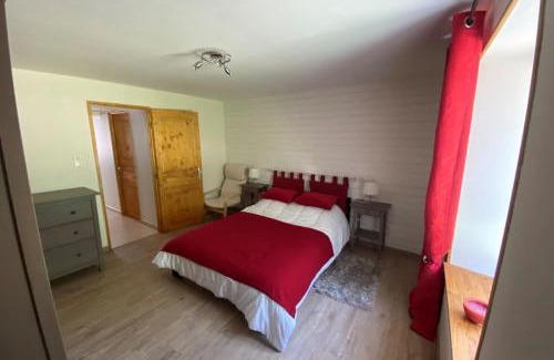 Gerardmer Apartment | Charming 55m near hiking trails