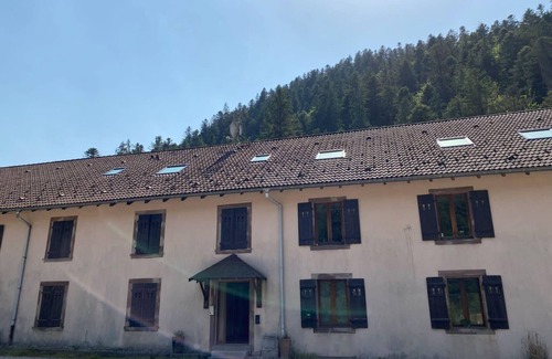 Gerardmer Apartment | Charming 55m² near hiking trails