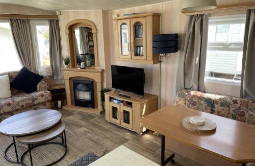Skegness House | Charming 6 birth caravan in skegness