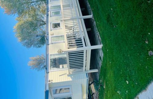Skegness House | Charming 6 birth caravan in skegness