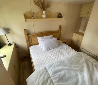 Skegness House | Charming 6 birth caravan in skegness