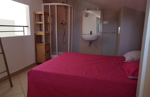 Palasca Apartment | Charming 6-person apartment