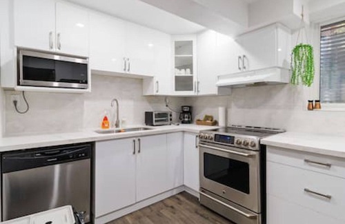 Brampton House | Charming 700 Sqft Retreat @Brampton