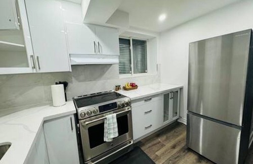 Brampton House | Charming 700 Sqft Retreat @Brampton