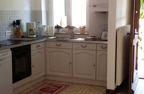 Soultz-Haut-Rhin Cottage | Charming 8-person gîte on the Alsace wine route