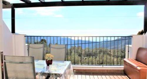 Almeria Apartment | Charming apartment in Enix, Almería with shared pool