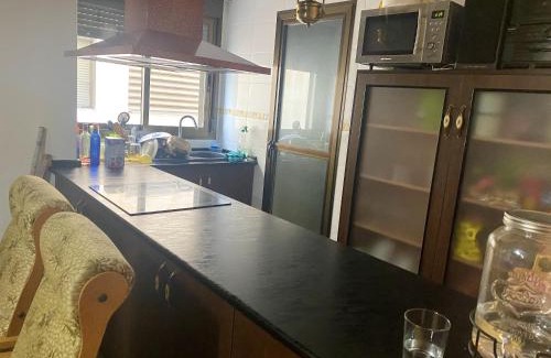 Almeria Apartment | Charming apartment in Enix, Almería with shared pool